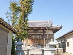花和田香取神社