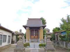 鎌倉稲荷神社