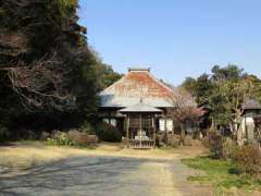 法界寺