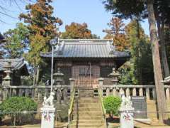 原稲荷神社