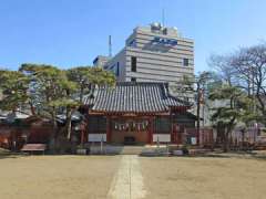 大成八幡神社