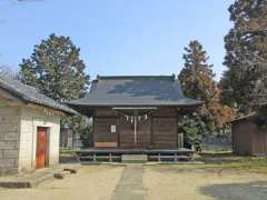 塚本神明神社