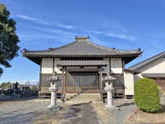 東蔵寺