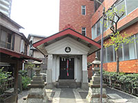 坂稲荷神社
