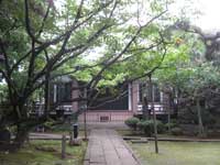西光寺本堂