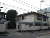 霊源寺