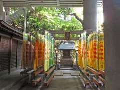 雉子神社三社神社