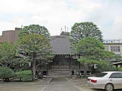 長徳寺