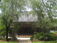 妙正寺