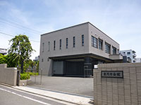 東円寺会館