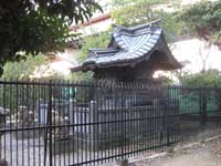 顕名霊社