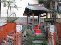 白狐祠