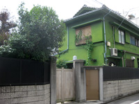 松嶺寺