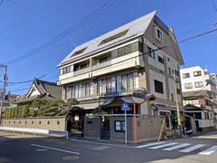霊性院地蔵堂