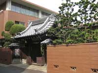 宋雲院概観