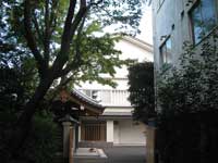 海禅寺書院