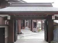 法昌寺山門