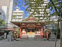 秋葉神社