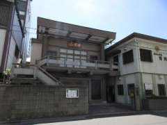 光円寺客殿