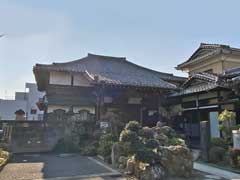 延寿寺