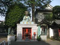 金龍寺閻魔十王