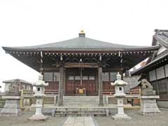 東福寺観音堂