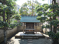 大嶽神社