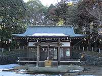 三輪椙山神社