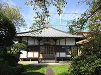 壽量寺