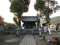 森下熊野神社