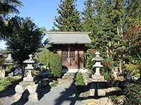 木下八幡神社