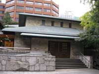 祥雲寺客殿