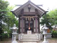 天祖神社
