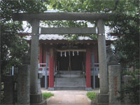 長崎八幡神社