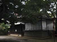 長崎神社