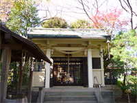 妙義神社