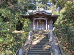 中原熊野神社