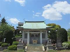 本郷神社