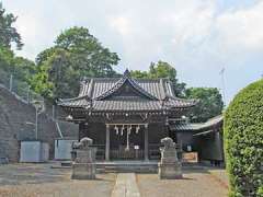 末吉神社