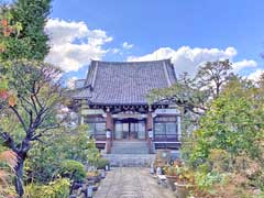 実性寺