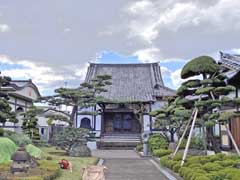 長建寺