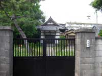 普門寺