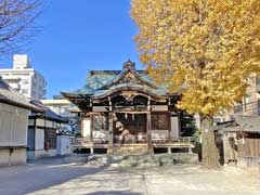 北野神社