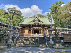 大鷲神社