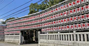 千住神社