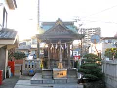 平野神社