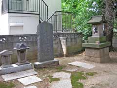 加平天祖神社三峯社