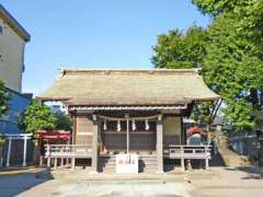 宮城氷川神社