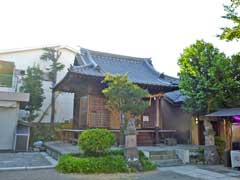 小台天祖神社