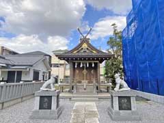 六町神社